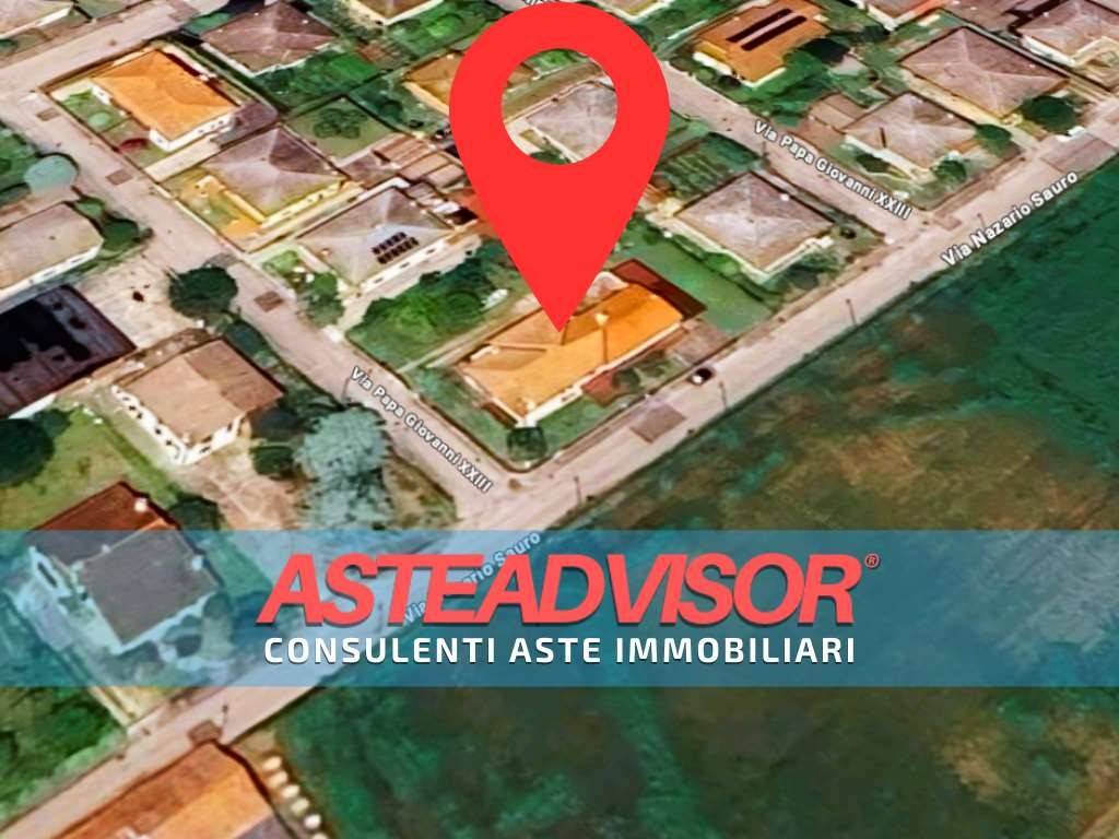 casa indipendente in vendita a Bagnoli di Sopra