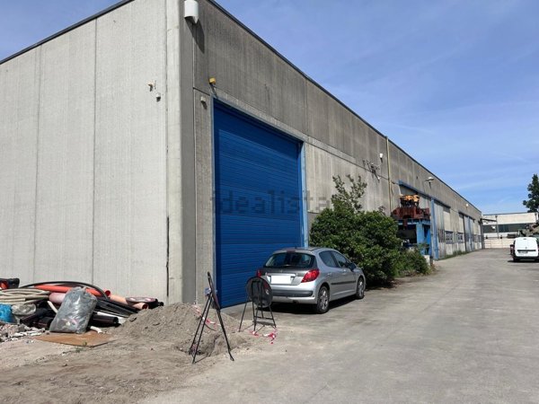 ufficio in vendita a Bagnoli di Sopra