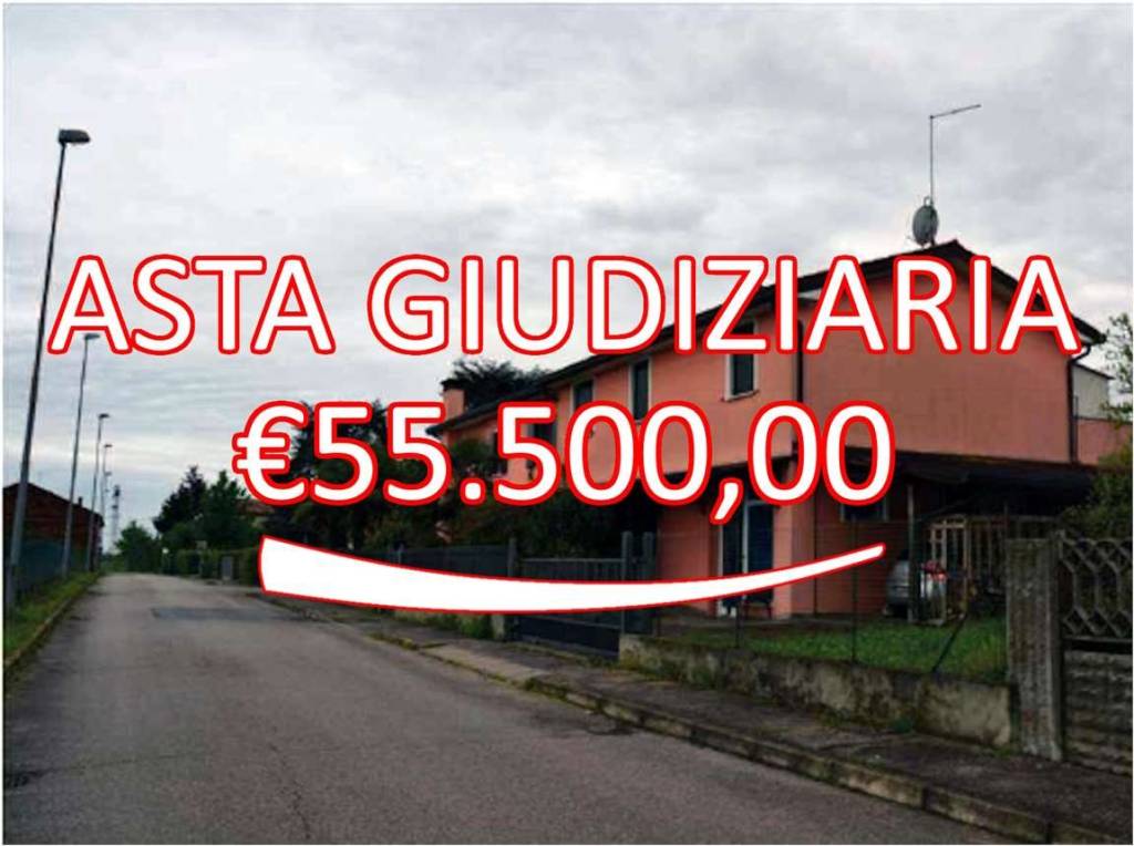 appartamento in vendita a Bagnoli di Sopra