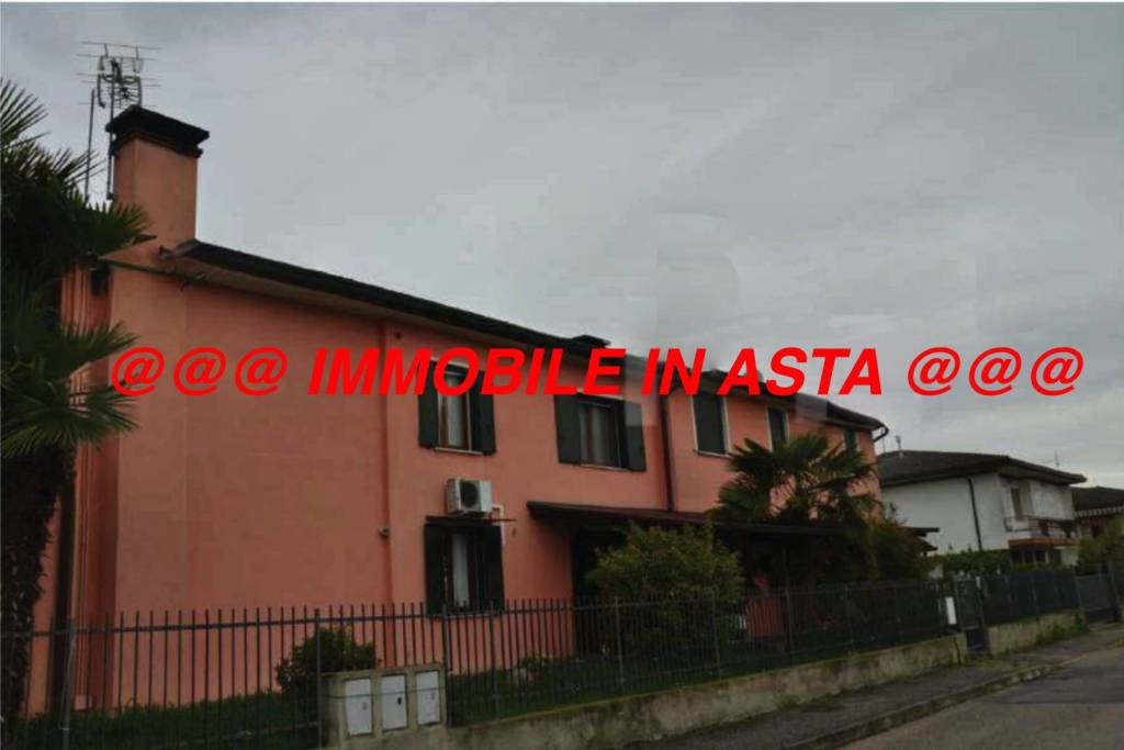 appartamento in vendita a Bagnoli di Sopra