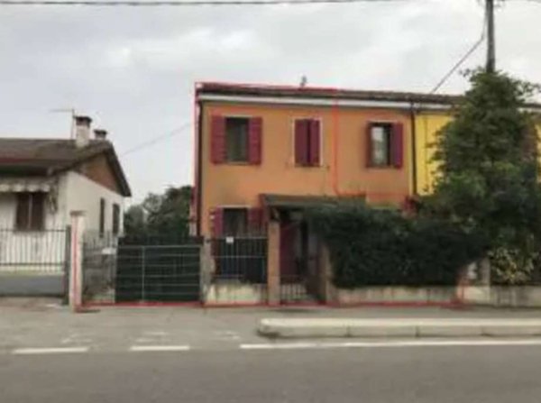 casa indipendente in vendita a Bagnoli di Sopra in zona San Siro