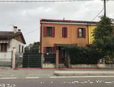 casa indipendente in vendita a Bagnoli di Sopra