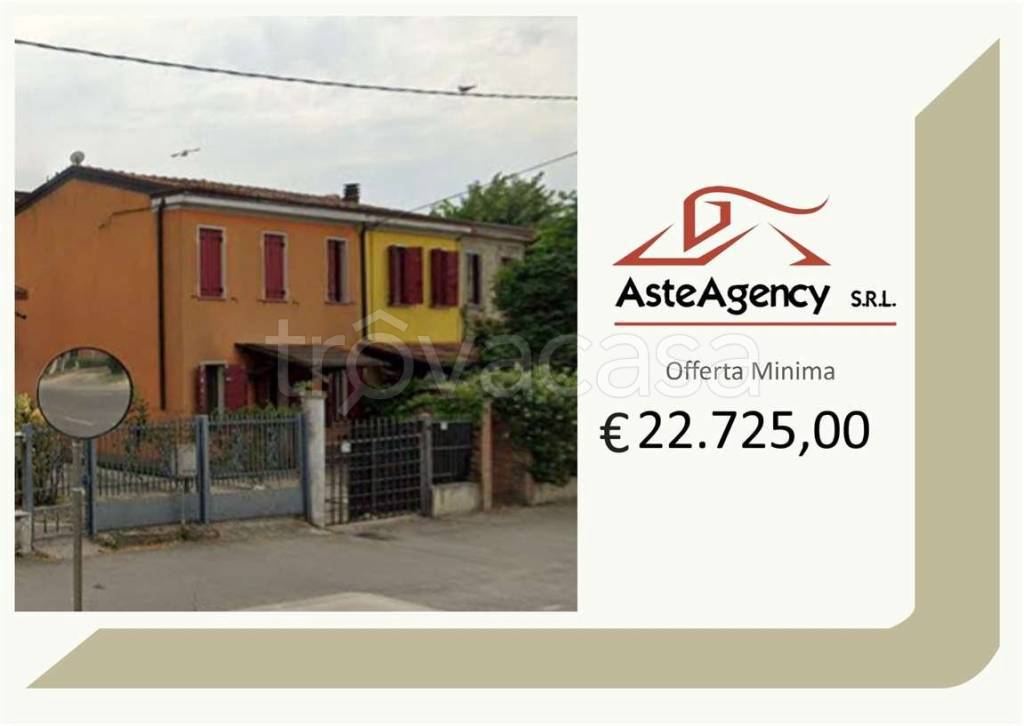 casa indipendente in vendita a Bagnoli di Sopra