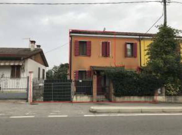 casa indipendente in vendita a Bagnoli di Sopra