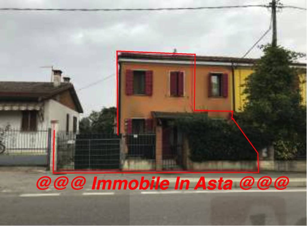 casa indipendente in vendita a Bagnoli di Sopra