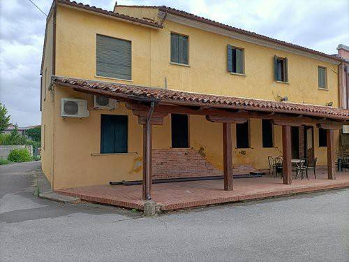 intera palazzina in vendita a Bagnoli di Sopra