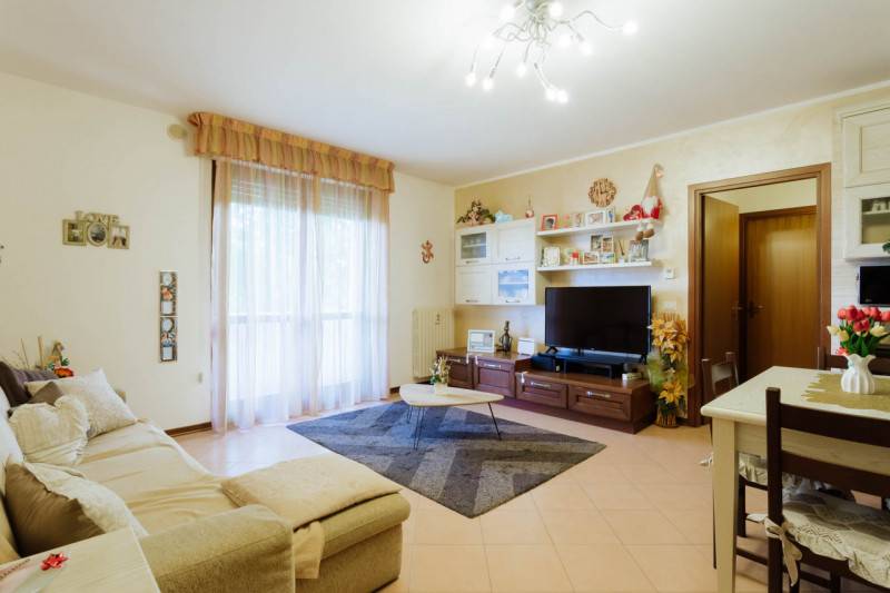 appartamento in vendita a Bagnoli di Sopra