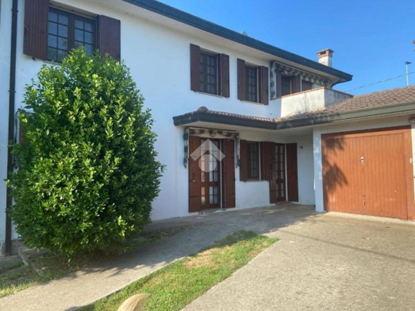 casa indipendente in vendita a Bagnoli di Sopra