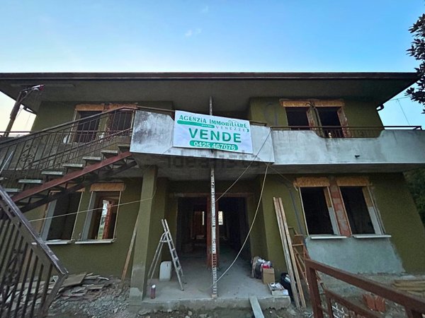 appartamento in vendita a Bagnoli di Sopra