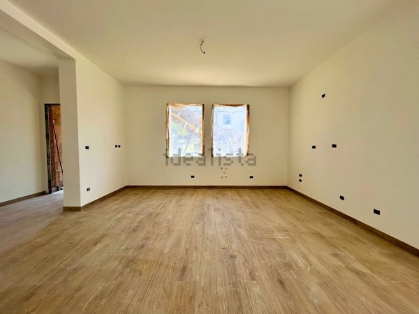 appartamento in vendita a Bagnoli di Sopra