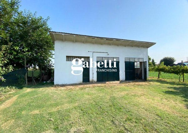 casa indipendente in vendita a Bagnoli di Sopra