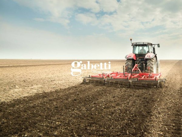 terreno agricolo in vendita a Bagnoli di Sopra