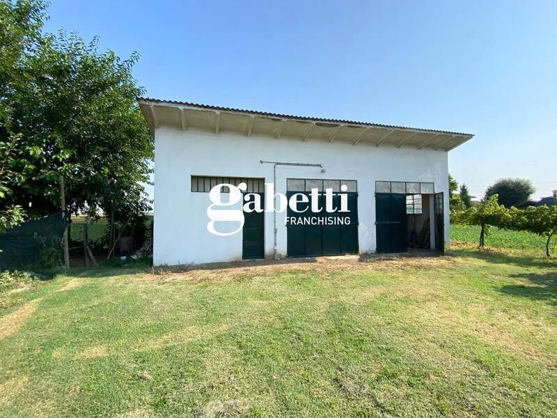 casa indipendente in vendita a Bagnoli di Sopra