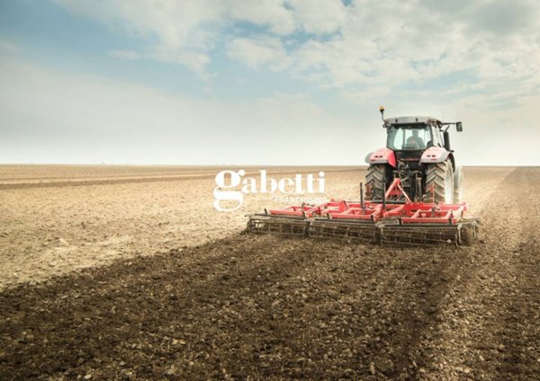 terreno agricolo in vendita a Bagnoli di Sopra