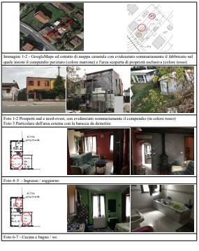 casa indipendente in vendita a Bagnoli di Sopra