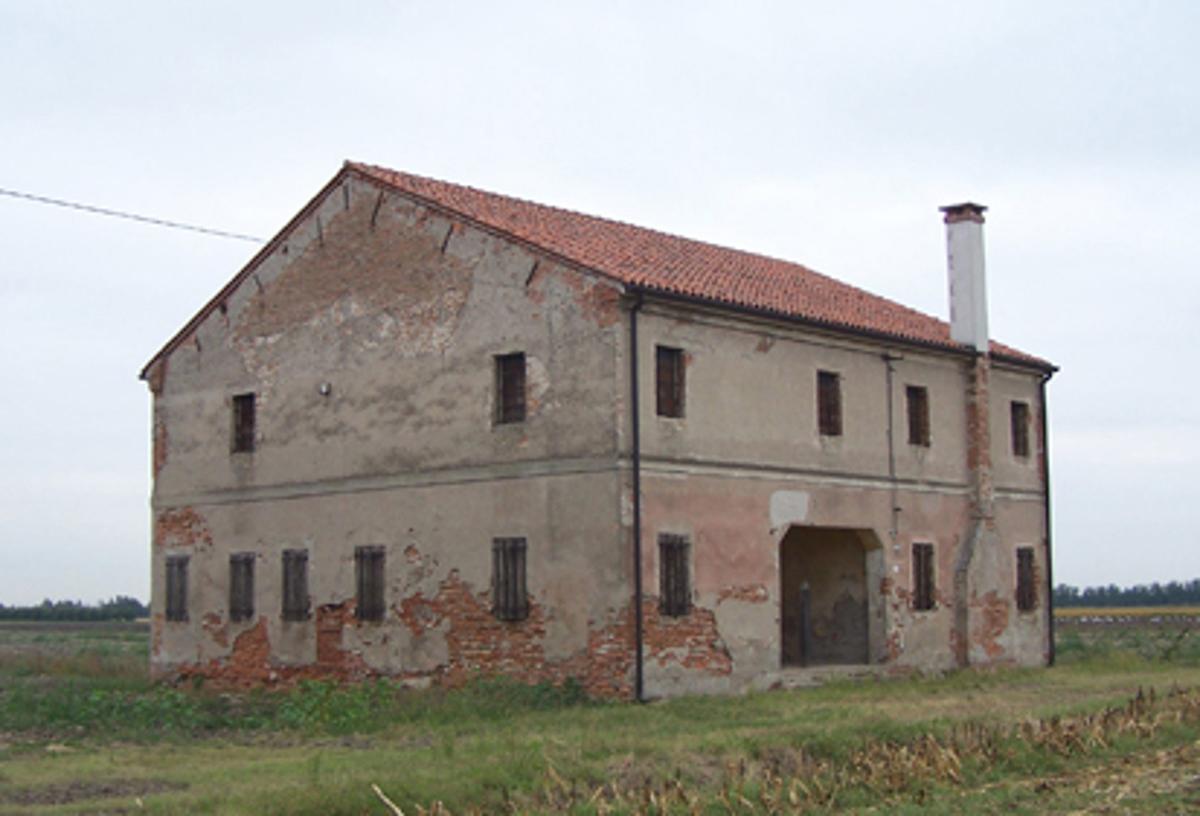 casa indipendente in vendita a Bagnoli di Sopra