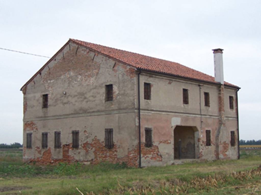 casa indipendente in vendita a Bagnoli di Sopra