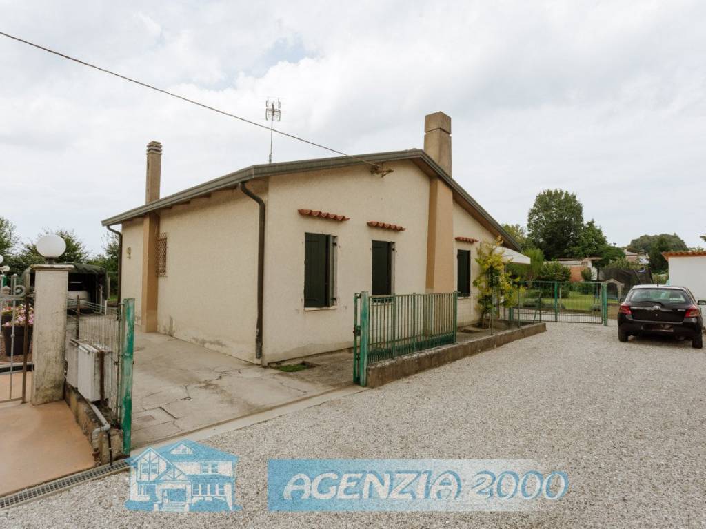 casa indipendente in vendita a Bagnoli di Sopra