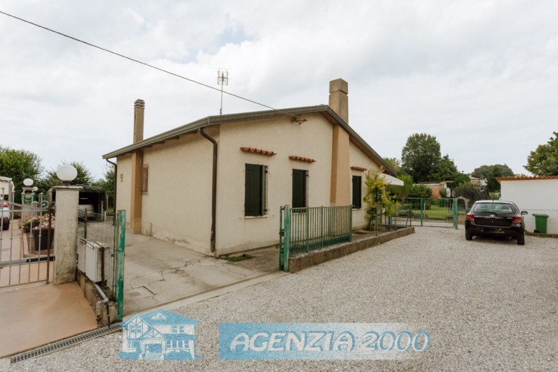 casa indipendente in vendita a Bagnoli di Sopra
