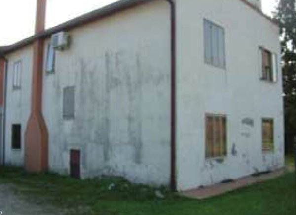 casa semindipendente in vendita a Bagnoli di Sopra