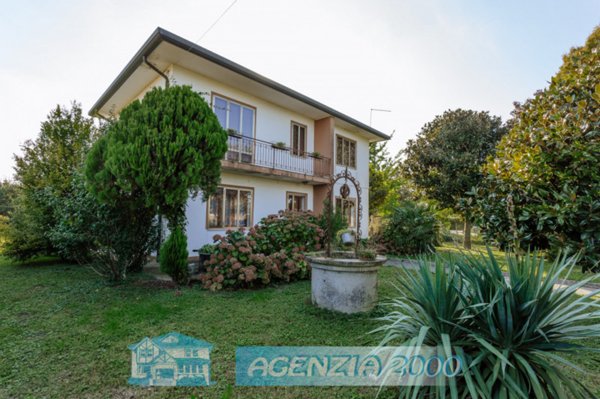 casa indipendente in vendita a Bagnoli di Sopra