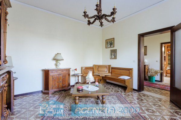 casa indipendente in vendita a Bagnoli di Sopra