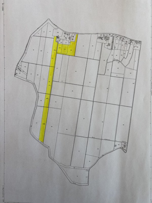 azienda agricola in vendita a Bagnoli di Sopra