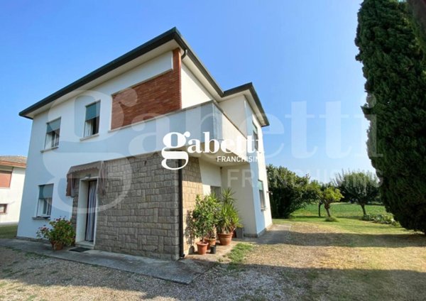 casa indipendente in vendita a Bagnoli di Sopra