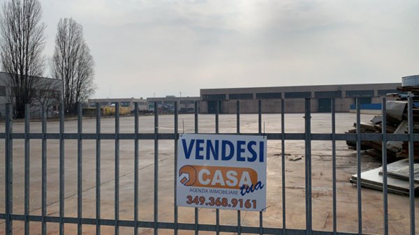 terreno edificabile in vendita a Bagnoli di Sopra