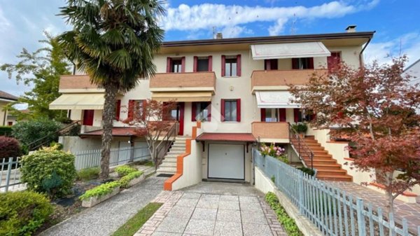 casa indipendente in vendita a Bagnoli di Sopra