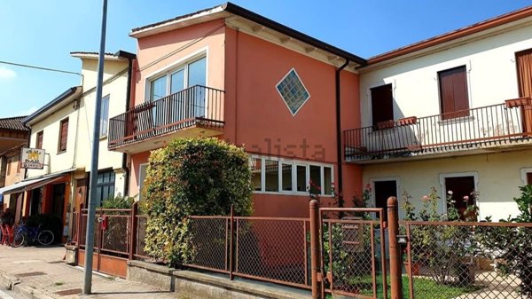 casa semindipendente in vendita a Bagnoli di Sopra