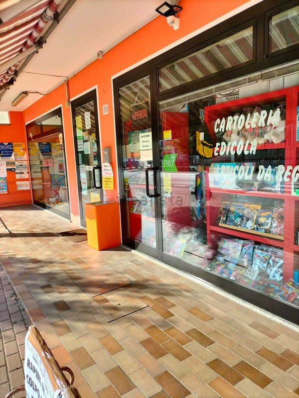 locale di sgombero in vendita a Bagnoli di Sopra in zona San Siro