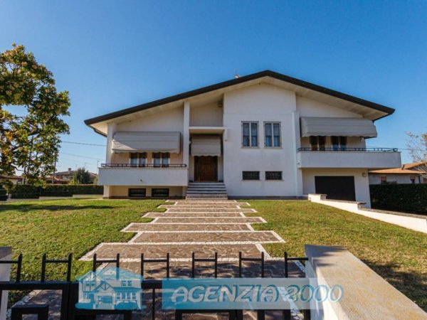 casa indipendente in vendita a Bagnoli di Sopra