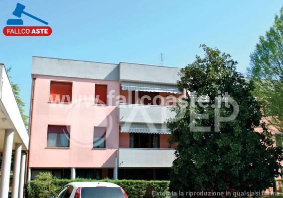 appartamento in vendita a Bagnoli di Sopra