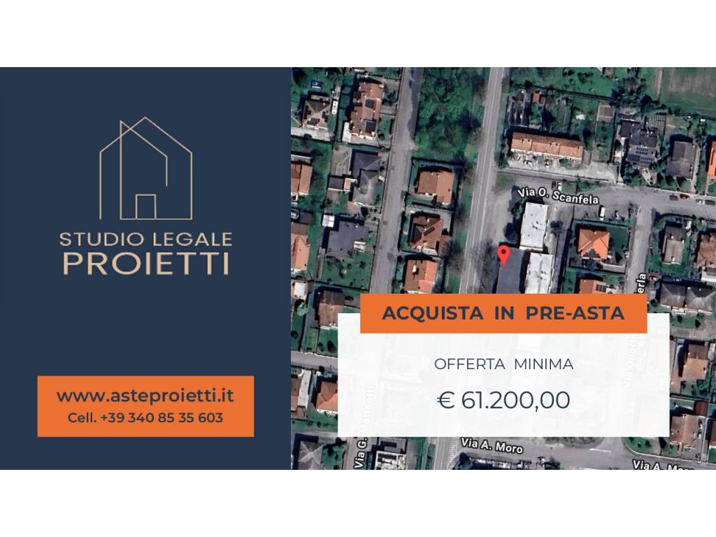 appartamento in vendita a Bagnoli di Sopra