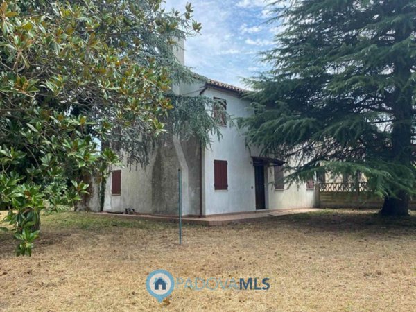 casa indipendente in vendita a Bagnoli di Sopra