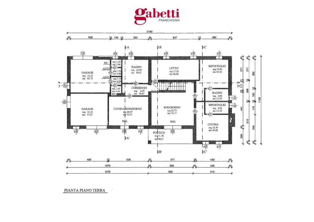 casa indipendente in vendita a Bagnoli di Sopra