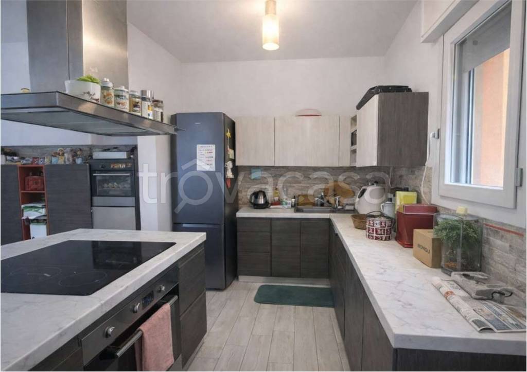 casa indipendente in vendita a Bagnoli di Sopra