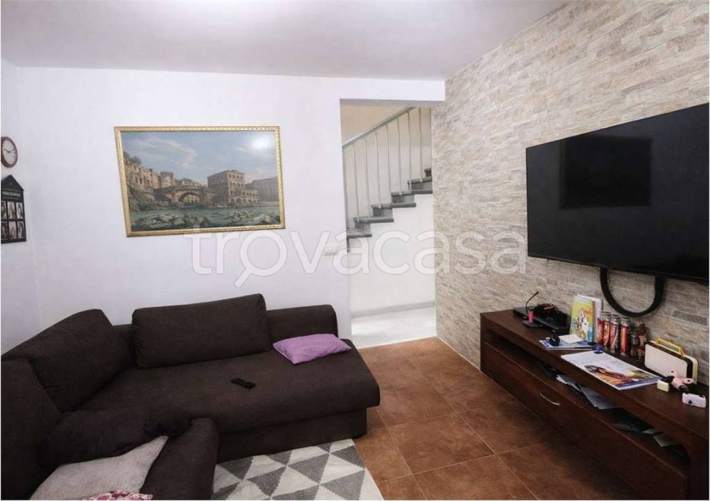 casa indipendente in vendita a Bagnoli di Sopra