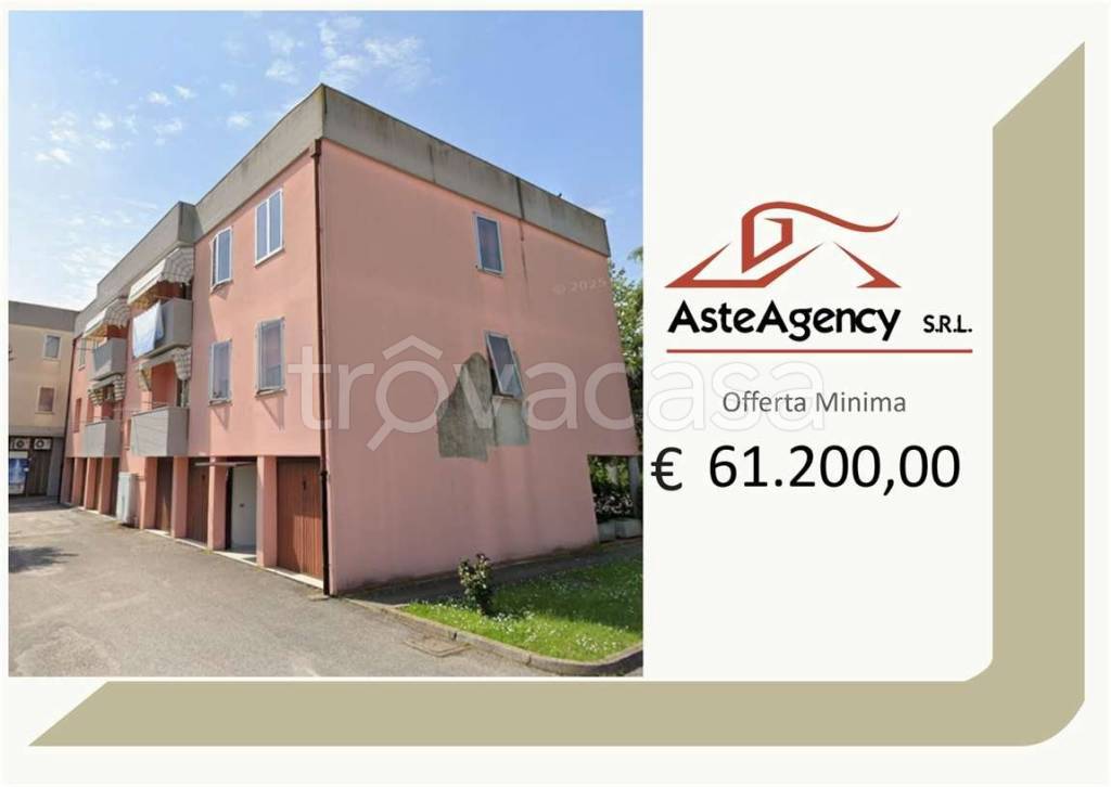 appartamento in vendita a Bagnoli di Sopra