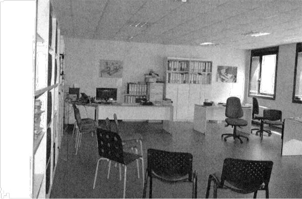 capannone in vendita a Bagnoli di Sopra