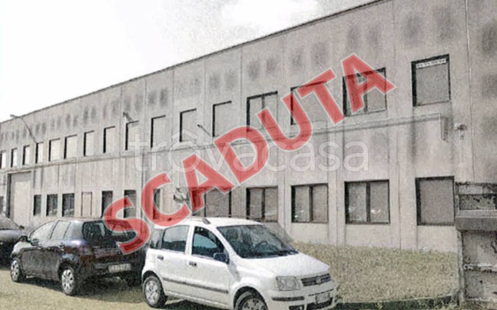 locale commerciale in vendita a Bagnoli di Sopra