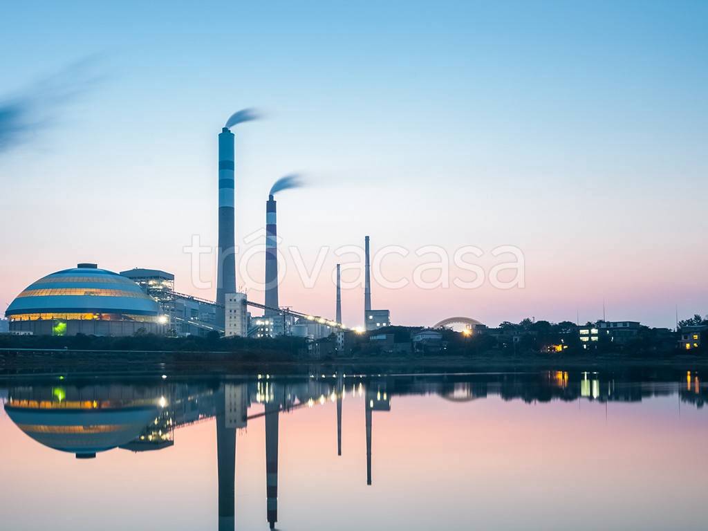 ufficio in vendita a Bagnoli di Sopra