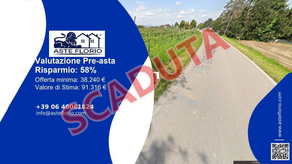 appartamento in vendita a Bagnoli di Sopra