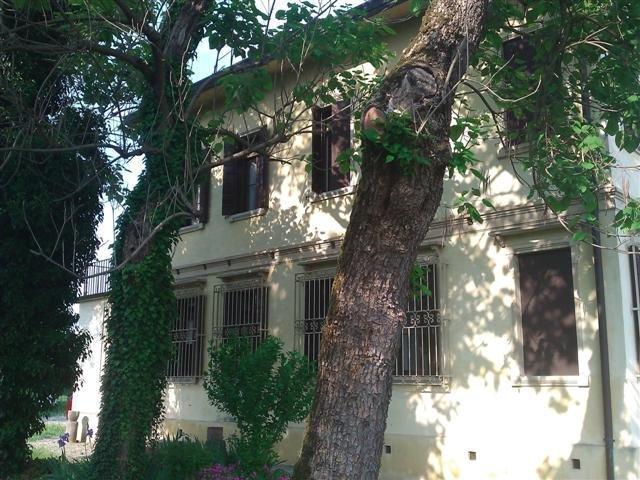 casa indipendente in vendita a Bagnoli di Sopra