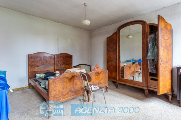 casa indipendente in vendita a Bagnoli di Sopra