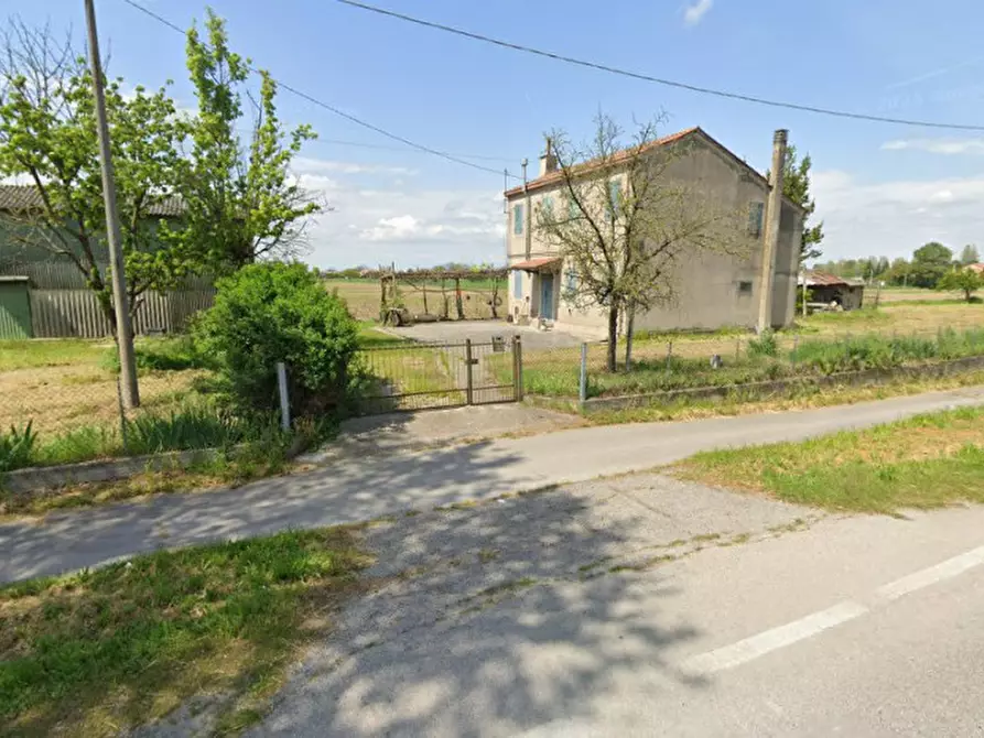 casa indipendente in vendita a Bagnoli di Sopra
