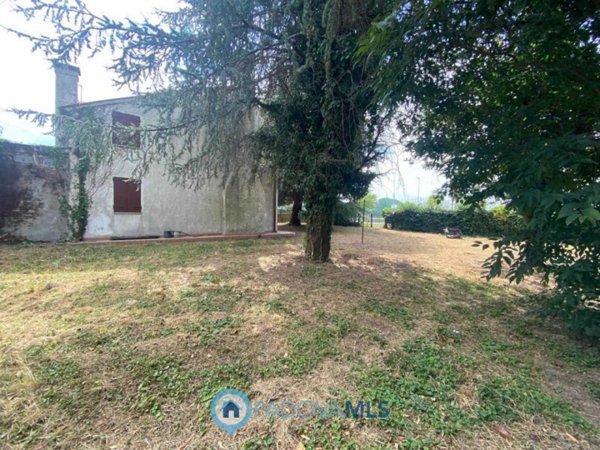 casa semindipendente in vendita a Bagnoli di Sopra