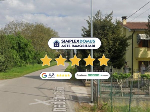 appartamento in vendita a Bagnoli di Sopra