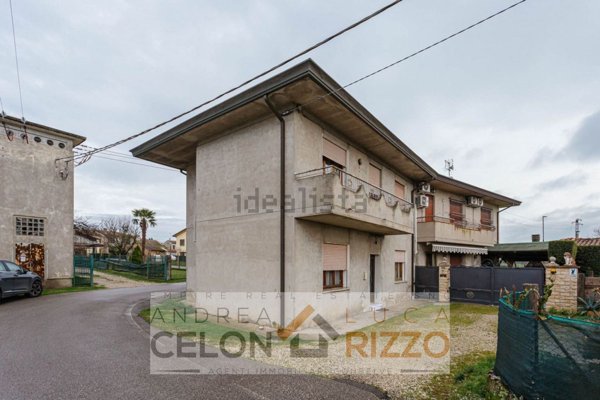 casa indipendente in vendita a Bagnoli di Sopra in zona San Siro